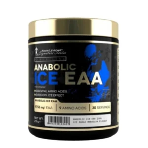 Anabolic ICE EAA от Kevin Levrone (210 гр.)
