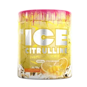 ICE Citrulline от Fitness Authority (300 гр)
